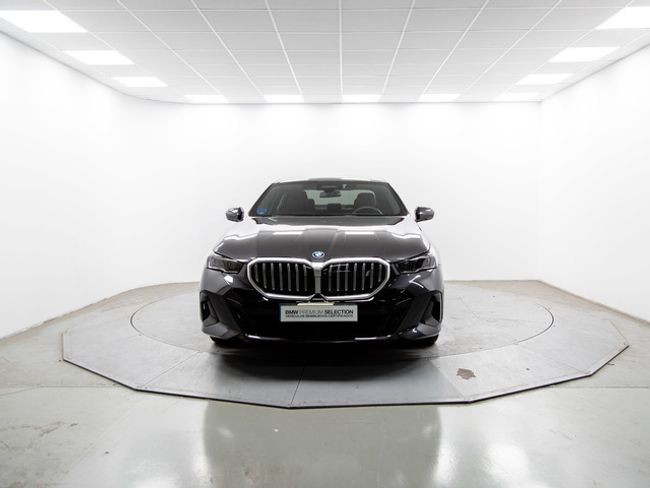 BMW i5 xdrive40 290 kw (394 cv)