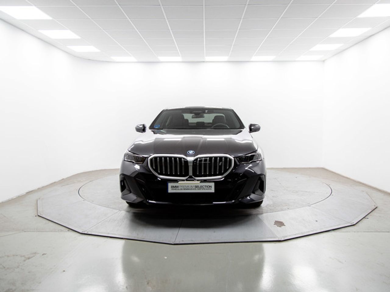 BMW i5 xdrive40 290 kw (394 cv)  2025 Eléctrico - Foto 3