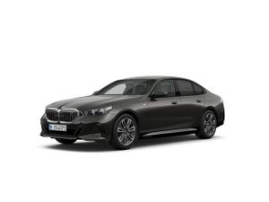BMW i5 xdrive40 290 kw (394 cv)  2025 Eléctrico - Foto 2