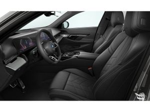 BMW i5 xdrive40 290 kw (394 cv)  2025 Eléctrico - Foto 5