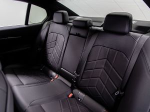 BMW i5 xdrive40 290 kw (394 cv)  2025 Eléctrico - Foto 17