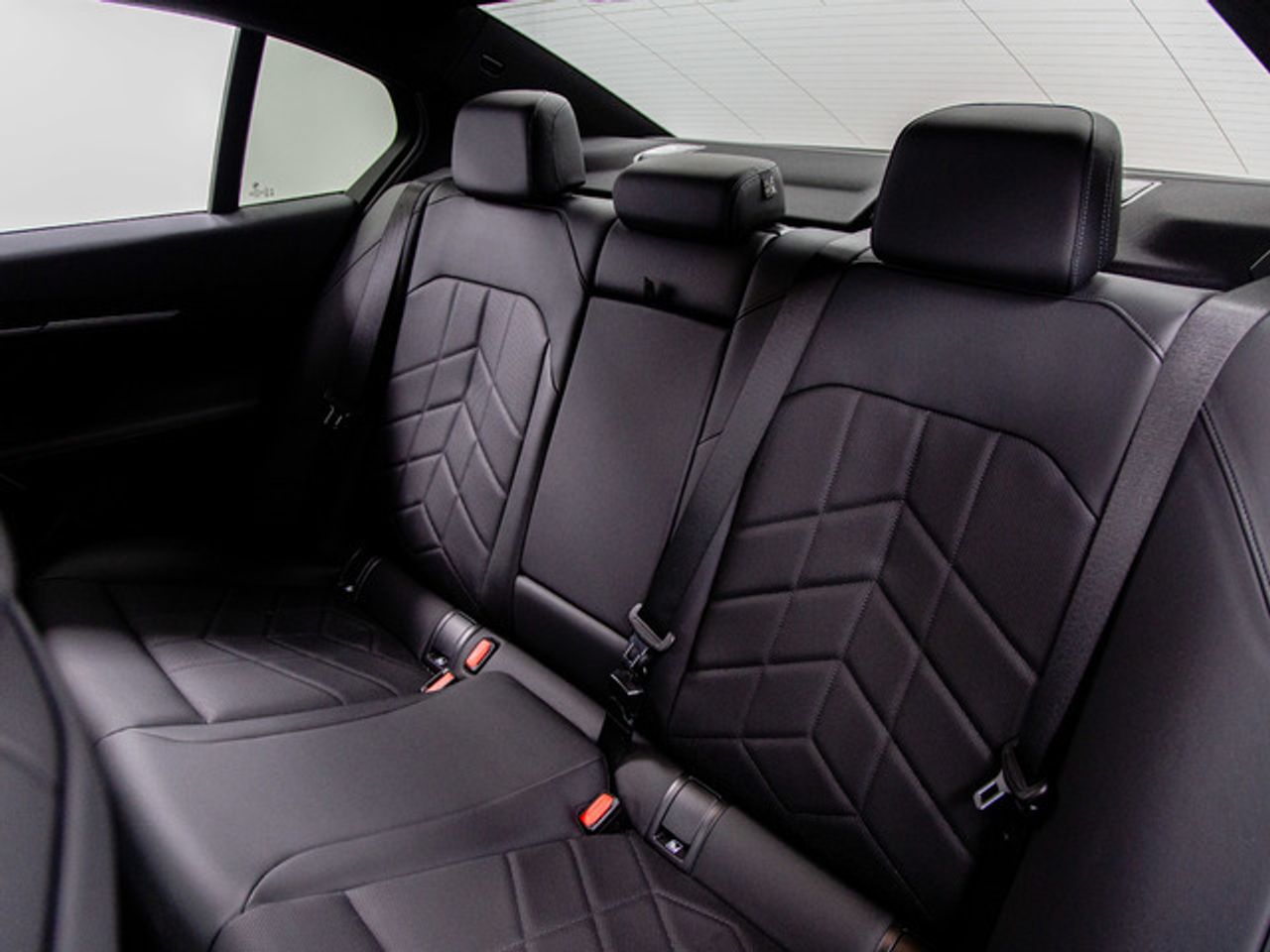 BMW i5 xdrive40 290 kw (394 cv)  2025 Eléctrico - Foto 10