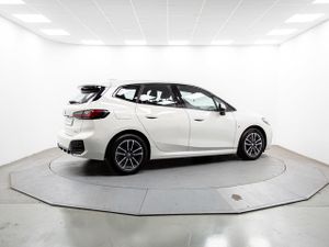 BMW Serie 2 218d active tourer 110 kw (150 cv)  2023 Diésel - Foto 21