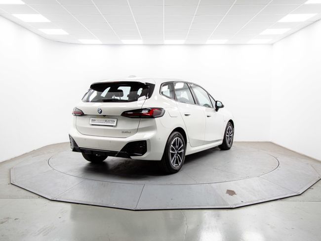 BMW Serie 2 218d active tourer 110 kw (150 cv)