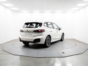 BMW Serie 2 218d active tourer 110 kw (150 cv)  2023 Diésel - Foto 7