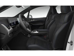 BMW Serie 2 218d active tourer 110 kw (150 cv)  2023 Diésel - Foto 5