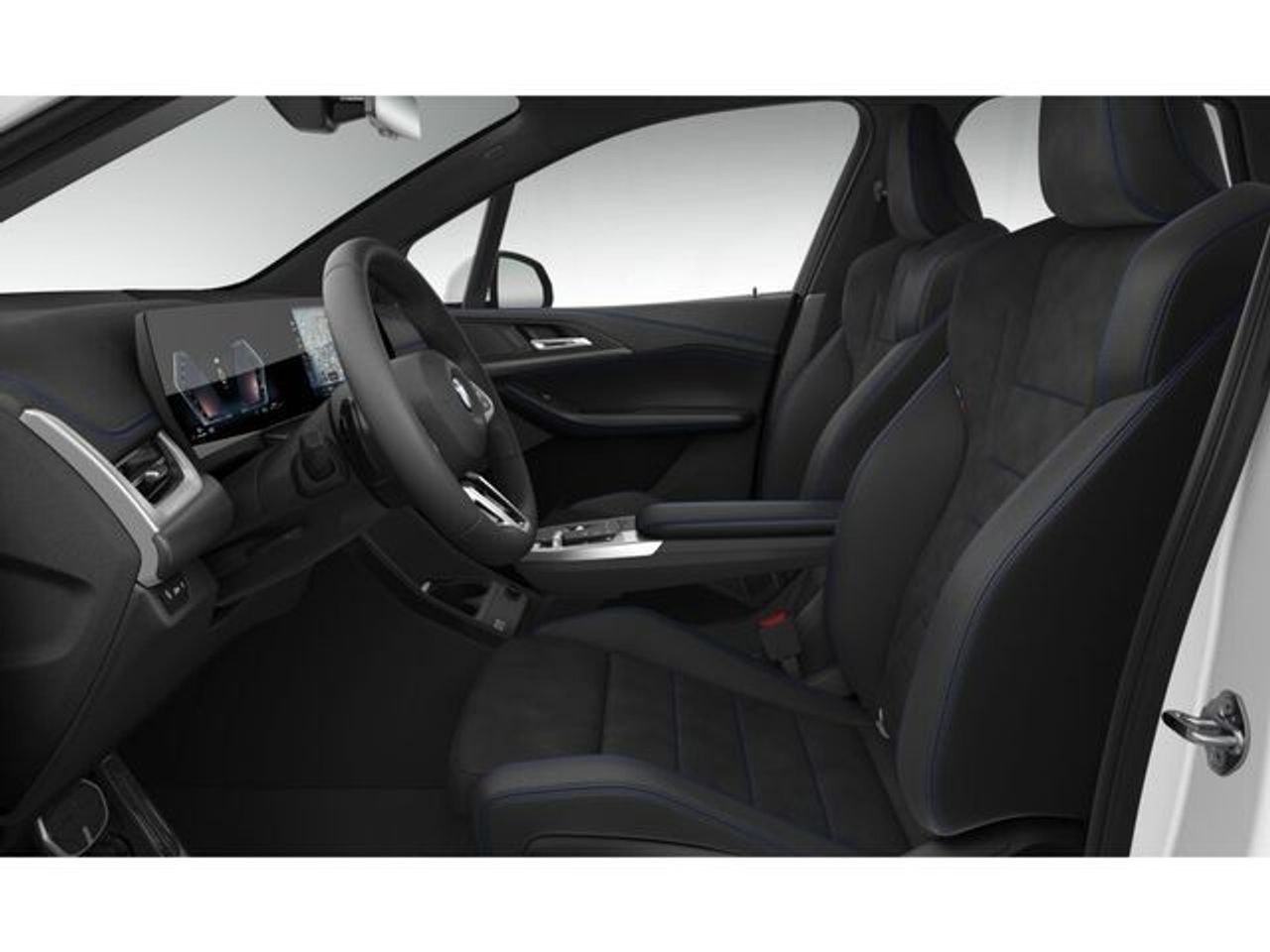 BMW Serie 2 218d active tourer 110 kw (150 cv)  2023 Diésel - Foto 4