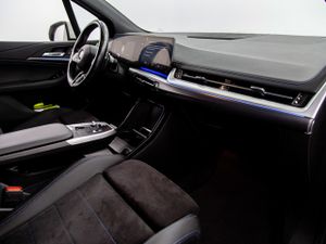 BMW Serie 2 218d active tourer 110 kw (150 cv)  2023 Diésel - Foto 15