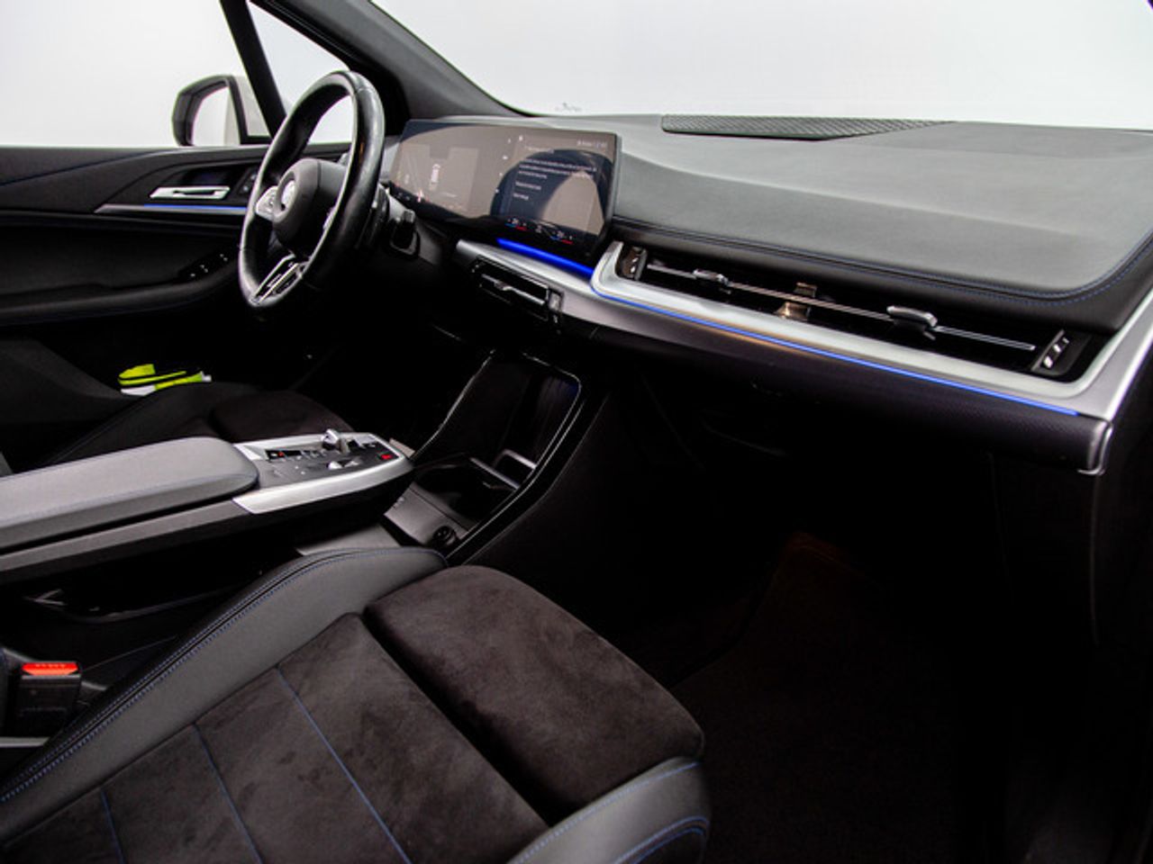 BMW Serie 2 218d active tourer 110 kw (150 cv)  2023 Diésel - Foto 9