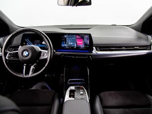 BMW Serie 2 218d active tourer 110 kw (150 cv)  2023 Diésel - Foto 13