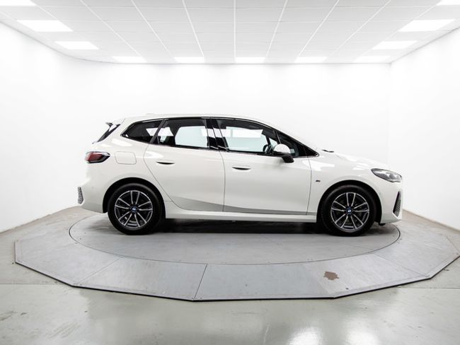 BMW Serie 2 218d active tourer 110 kw (150 cv)