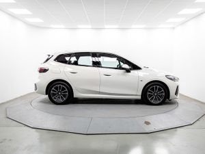 BMW Serie 2 218d active tourer 110 kw (150 cv)  2023 Diésel - Foto 23