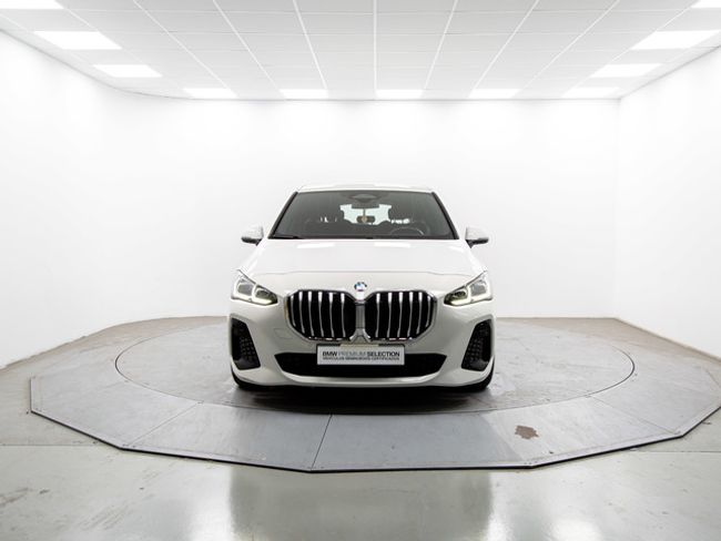 BMW Serie 2 218d active tourer 110 kw (150 cv)