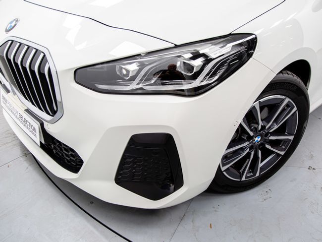 BMW Serie 2 218d active tourer 110 kw (150 cv)