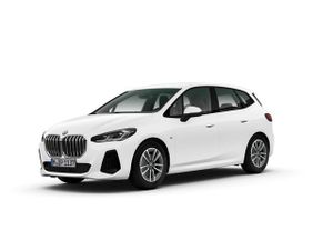 BMW Serie 2 218d active tourer 110 kw (150 cv)  2023 Diésel - Foto 2