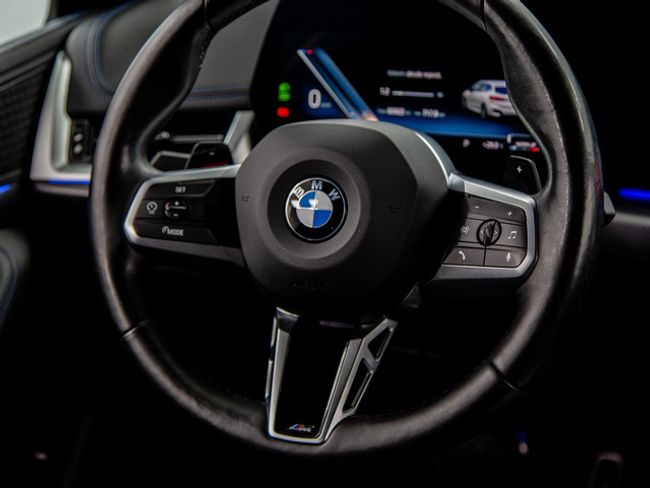 BMW Serie 2 218d active tourer 110 kw (150 cv)