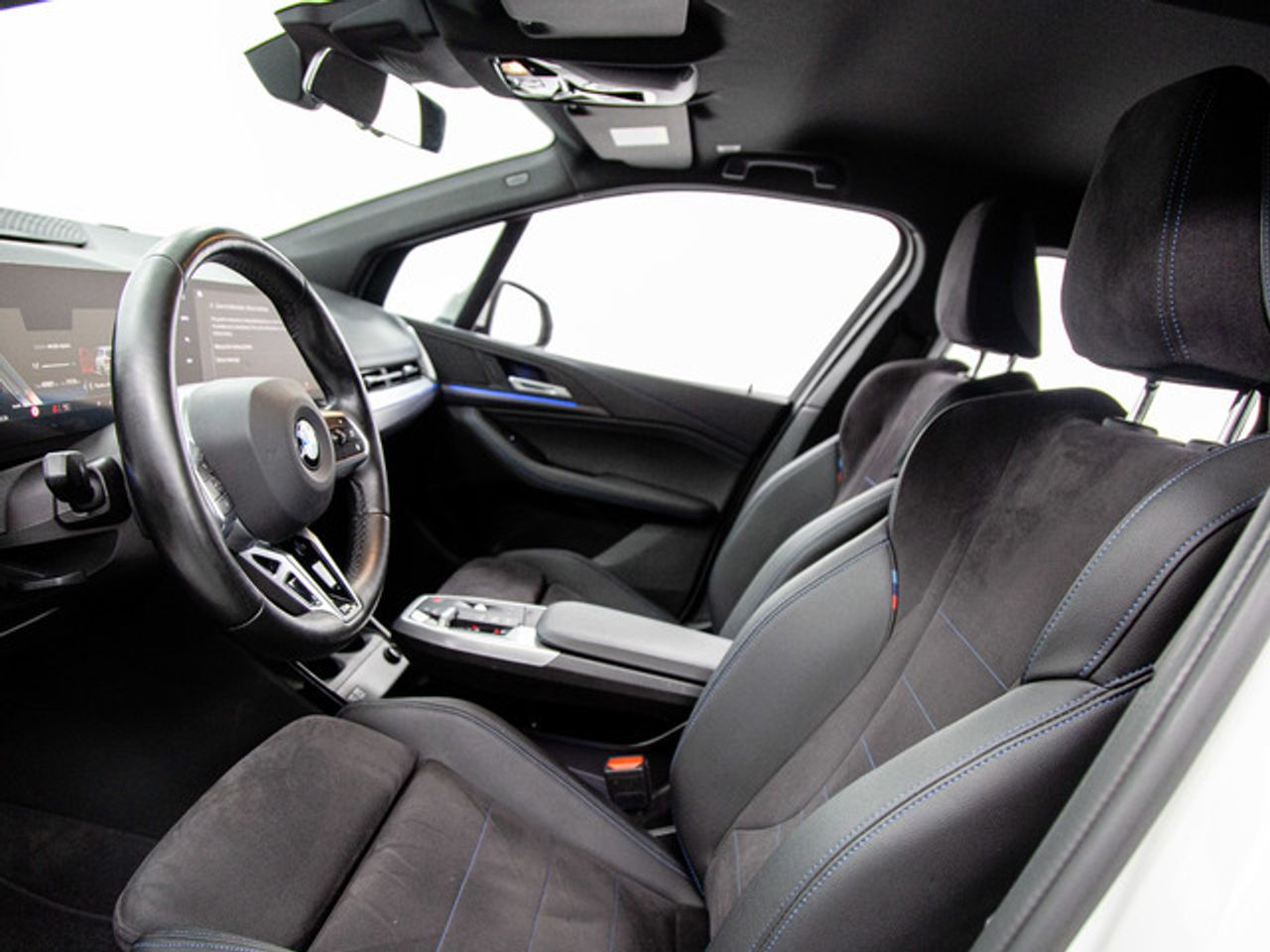 BMW Serie 2 218d active tourer 110 kw (150 cv)  2023 Diésel - Foto 15