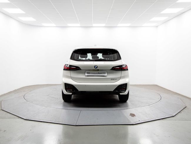 BMW Serie 2 218d active tourer 110 kw (150 cv)