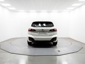BMW Serie 2 218d active tourer 110 kw (150 cv)  2023 Diésel - Foto 9