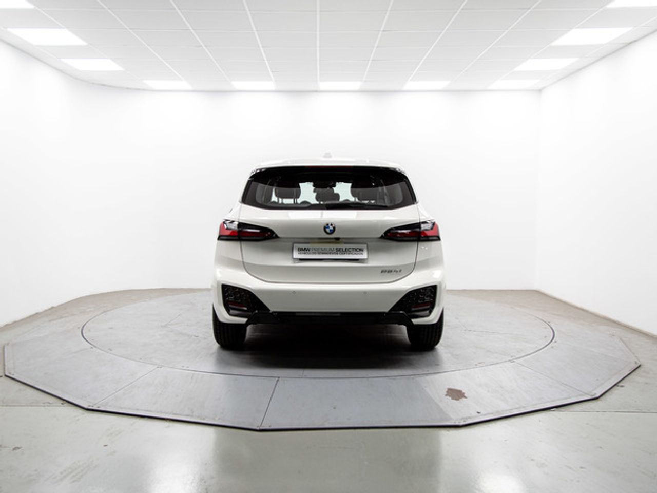 BMW Serie 2 218d active tourer 110 kw (150 cv)  2023 Diésel - Foto 6
