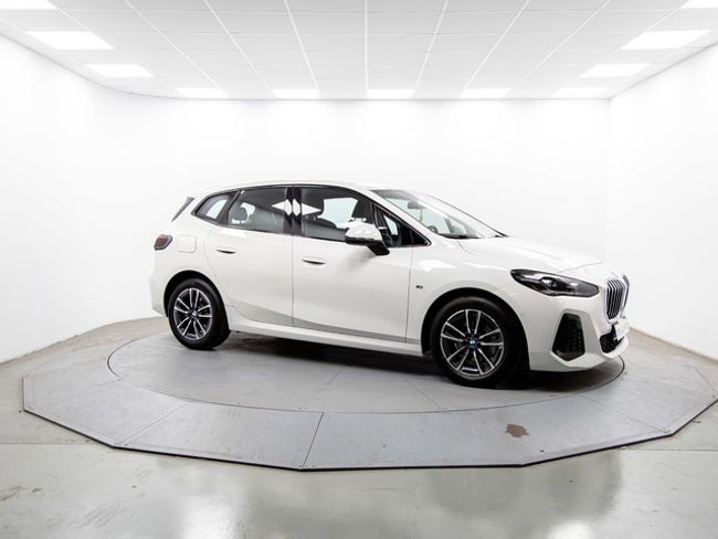 BMW Serie 2 218d active tourer 110 kw (150 cv)