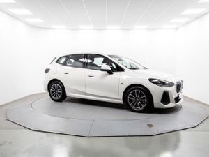 BMW Serie 2 218d active tourer 110 kw (150 cv)  2023 Diésel - Foto 25