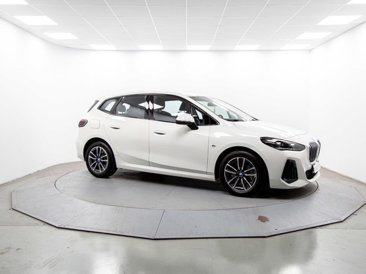 BMW Serie 2 218d active tourer 110 kw (150 cv)  2023 Diésel - Foto 14
