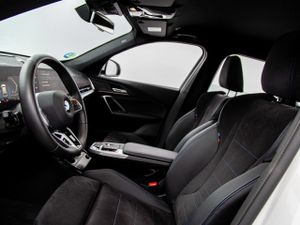 BMW X1 sdrive20d 120 kw (163 cv)  2025 Diésel - Foto 27