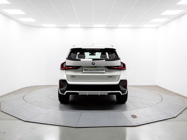 BMW X1 sdrive20d 120 kw (163 cv)