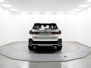 BMW X1 sdrive20d 120 kw (163 cv)  2025 Diésel - Foto 9