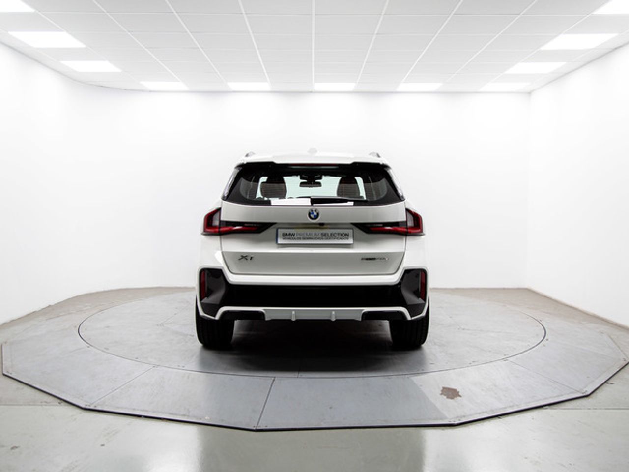 BMW X1 sdrive20d 120 kw (163 cv)  2025 Diésel - Foto 6