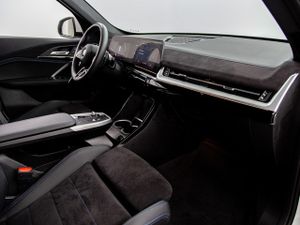 BMW X1 sdrive20d 120 kw (163 cv)  2025 Diésel - Foto 15