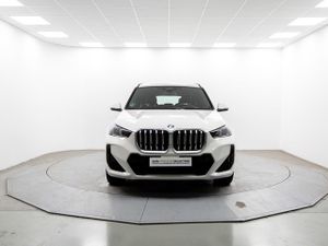 BMW X1 sdrive20d 120 kw (163 cv)  2025 Diésel - Foto 3