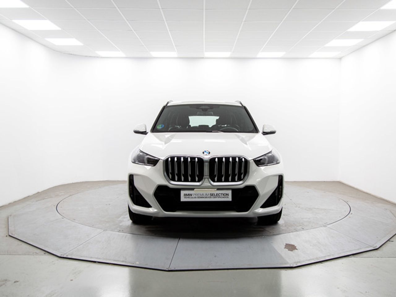 BMW X1 sdrive20d 120 kw (163 cv)  2025 Diésel - Foto 3