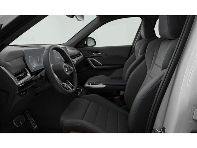 BMW X1 sdrive20d 120 kw (163 cv)