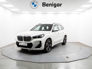 BMW X1 sdrive20d 120 kw (163 cv)  2025 Diésel - Foto 2