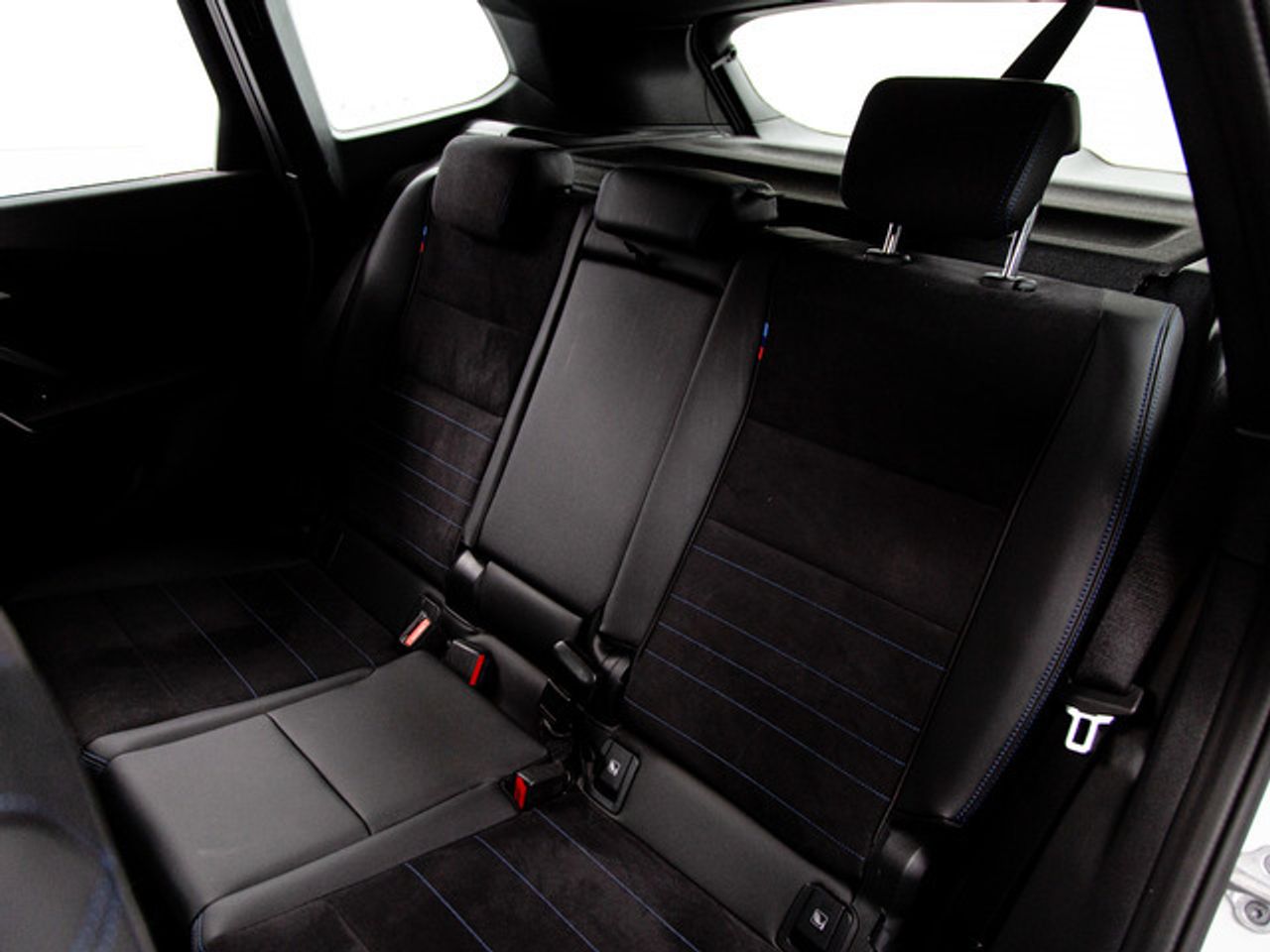 BMW X1 sdrive20d 120 kw (163 cv)  2025 Diésel - Foto 10