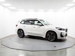 BMW X1 sdrive20d 120 kw (163 cv)  2025 Diésel - Foto 25