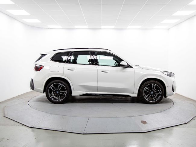 BMW X1 sdrive20d 120 kw (163 cv)