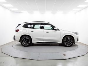 BMW X1 sdrive20d 120 kw (163 cv)  2025 Diésel - Foto 23