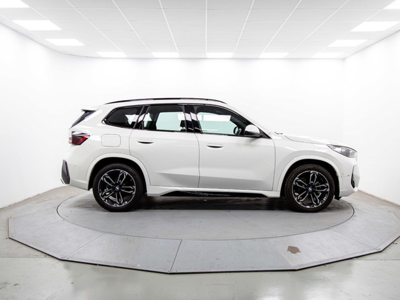 BMW X1 sdrive20d 120 kw (163 cv)  2025 Diésel - Foto 13