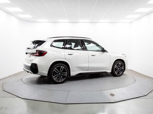 BMW X1 sdrive20d 120 kw (163 cv)  2025 Diésel - Foto 21