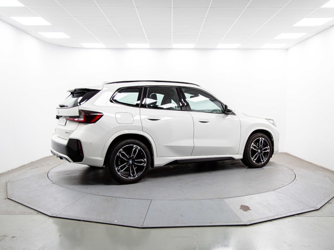 BMW X1 sdrive20d 120 kw (163 cv)  2025 Diésel - Foto 12