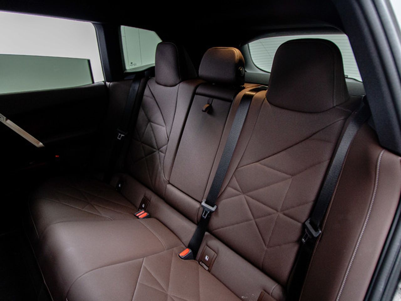 BMW iX xdrive40 240 kw (326 cv)  2024 Eléctrico - Foto 10