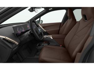 BMW iX xdrive40 240 kw (326 cv)  2024 Eléctrico - Foto 5