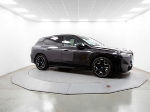 BMW iX xdrive40 240 kw (326 cv)  2024 Eléctrico - Foto 25