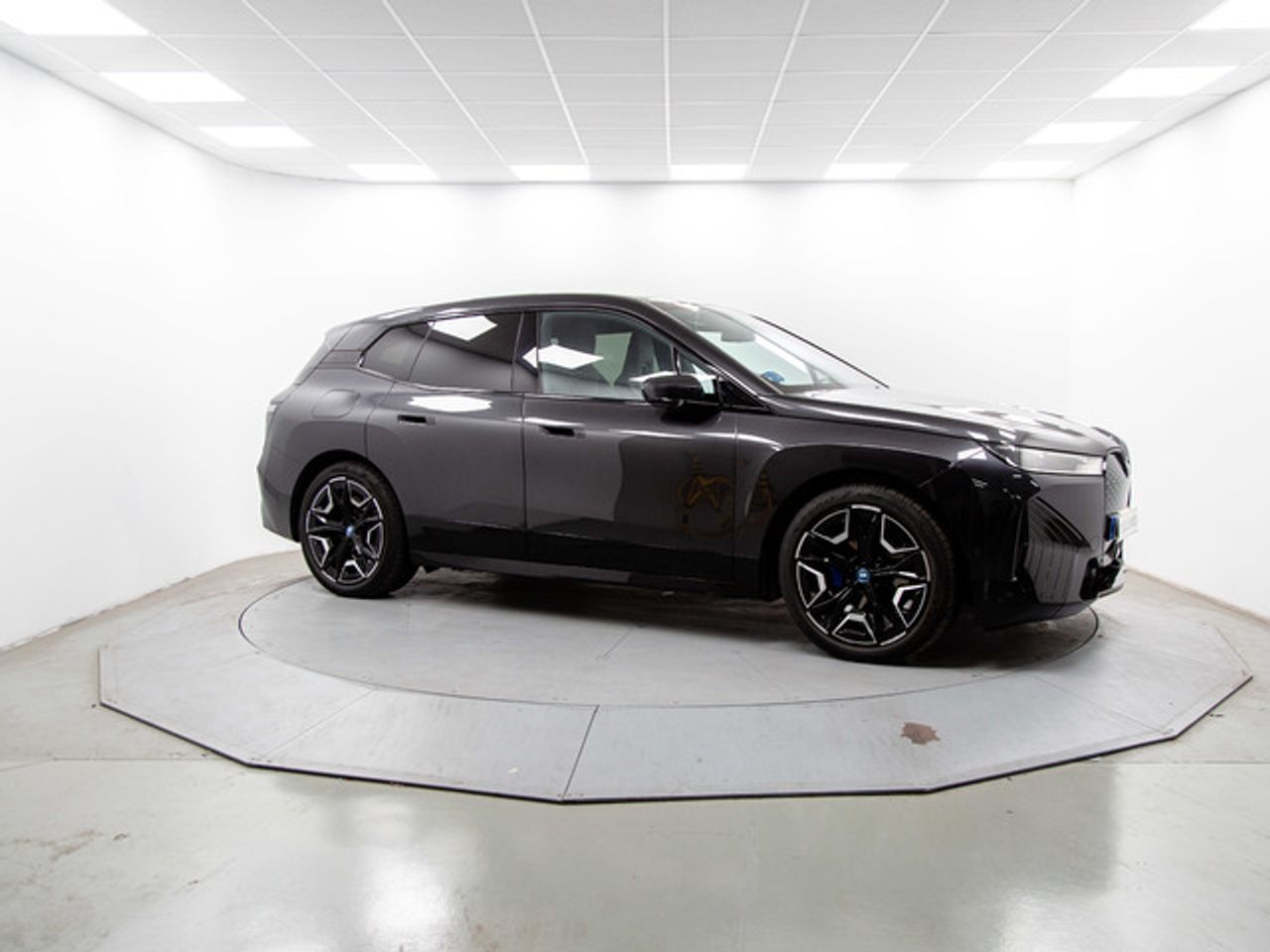 BMW iX xdrive40 240 kw (326 cv)  2024 Eléctrico - Foto 14