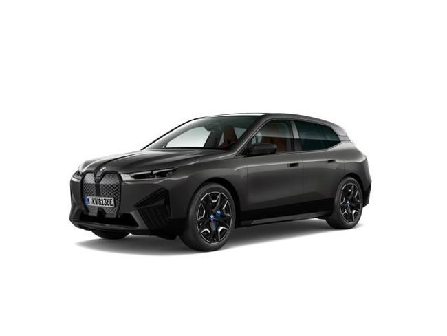 BMW iX xdrive40 240 kw (326 cv)