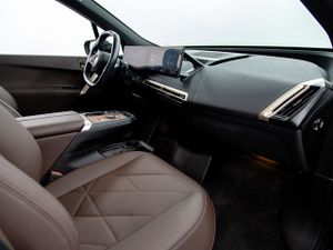 BMW iX xdrive40 240 kw (326 cv)  2024 Eléctrico - Foto 15