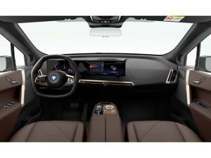 BMW iX xdrive40 240 kw (326 cv)  2024 Eléctrico - Foto 7